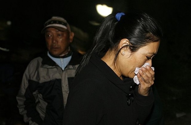 Откриха изчезналия в Непал самолет, всички 22-ма на борда са загинали