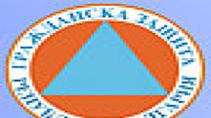 Тренират спасителни акции при зимни условия