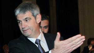 Пл Димитров Костов бе найголемият реформатор