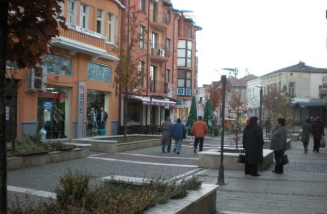 Анкетно проучване в детските градини в Севлиево