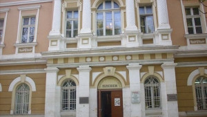 Награждават деца отличени в конкурса Моето коледно послание