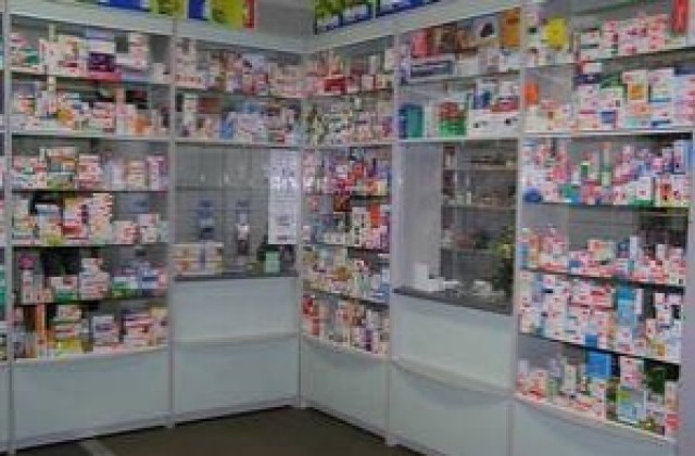 Възможно е аптеките в Сливенско да спрат да работят с рецепти на здравната каса
