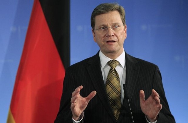 Германия ще започне изтеглянето си от Афганистан през 2011 г.