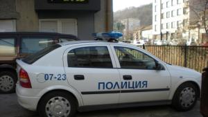 Хванаха пиян с 3 промила още от обяд
