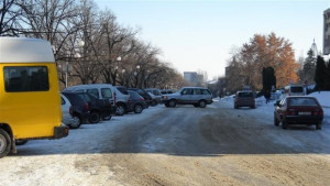 Обстановката в Шумен е нормална улиците се почистват