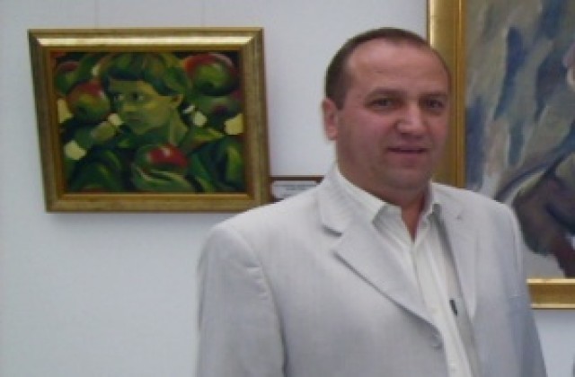 Съдът наказа Валери Ненов с 2 000 лева за разправията в Колор