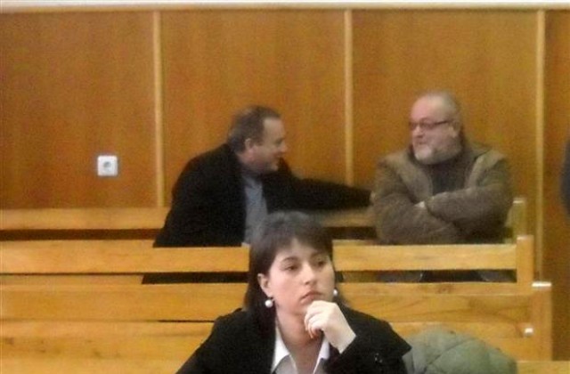 Началникът на шуменския арест е задържан