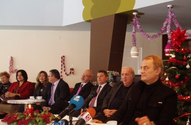 Варна с 200 милиона бюджет догодина