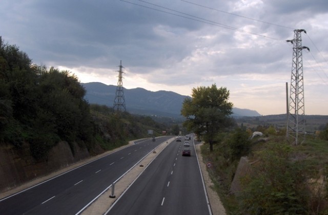 Модернизирането на пътя Ботевград - Мездра стартира след две години