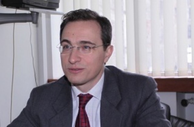 У нас има 300 000 „живи” регистрирани компании