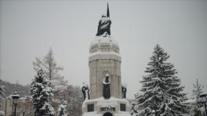 Валежите ще спират