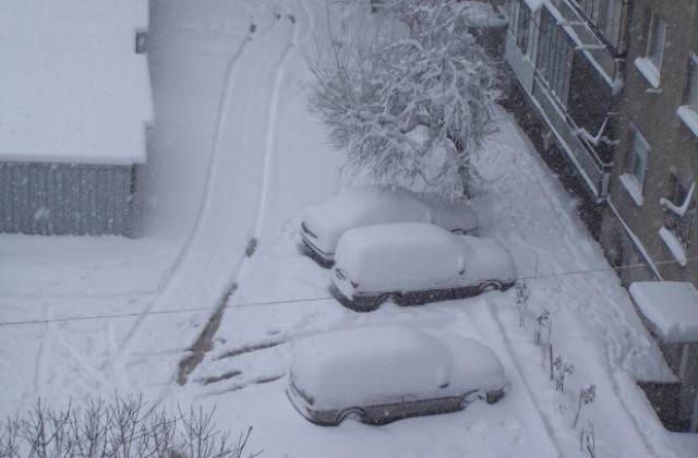 Затвориха Дюлинския проход и пътя Златни пясъци – Кранево
