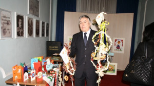 Над 1 200 лева бяха събрани на благотворителен базар при