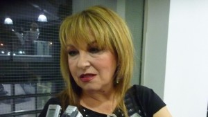 Маргарита Хранова прави нови песни дори по време на криза