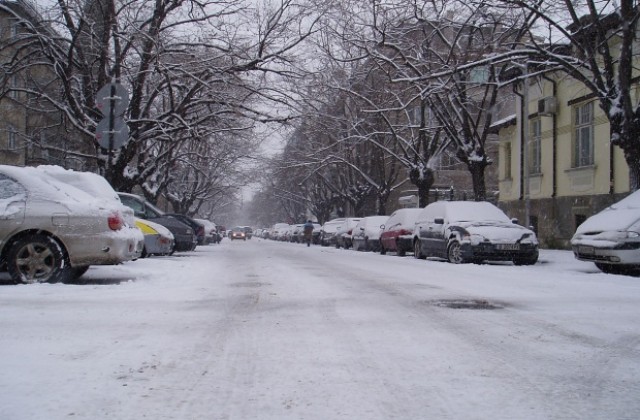 Части от Аспарухово и Галата продължават да са без ток