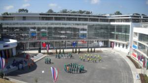 Варна с 3 приза в конкурса Сграда на годината