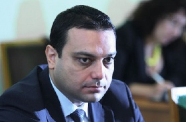 Очакваме одобрение на апликационната форма на АМ Тракия до 1 януари