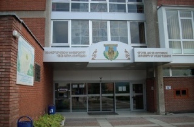 Министър Сергей Игнатов ще посети ВТУ