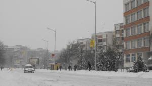 Отмениха ограниченията по пътищата в Разградско