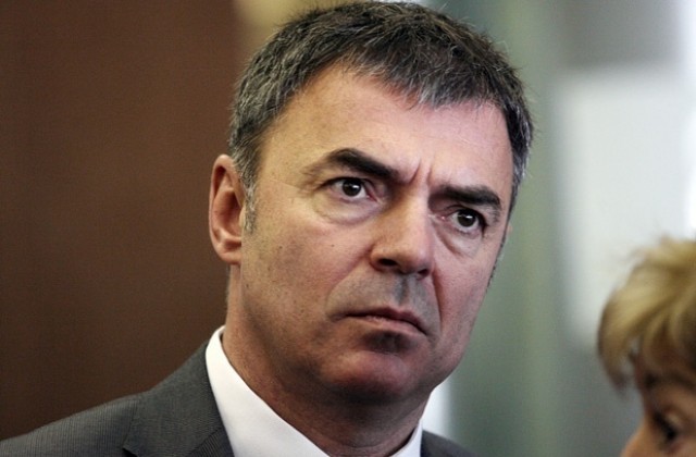 Сергей Игнатов: Част от институтите на БАН трябва да преминат към университетите
