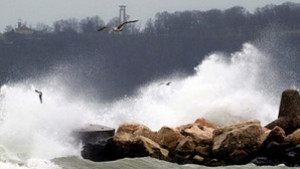 Мъгла затвори пристанището