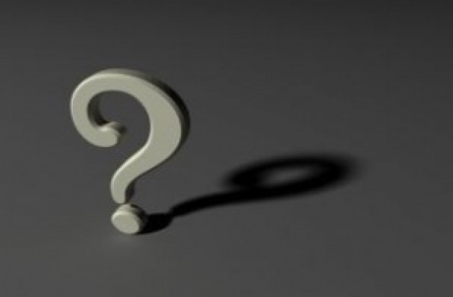 Как няма да познаеш дъщеря си?