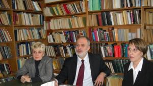 Проектът Красива България продължава и през следващата година