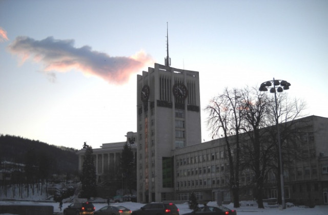 Затопля се
