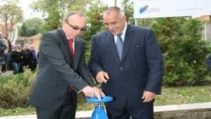 Емил Дичев е трети мандат кмет Борисов го дава за