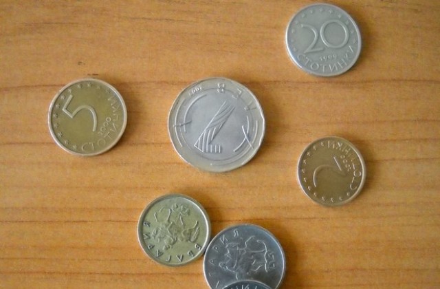 Пак биха момиче за един лев