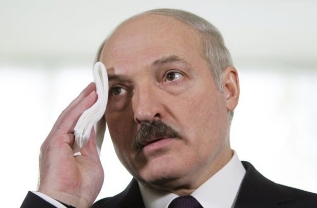 Лукашенко спечели президентските избори в Беларус