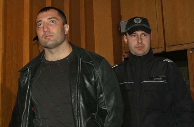 Митьо Очите отново на съд за пране на пари
