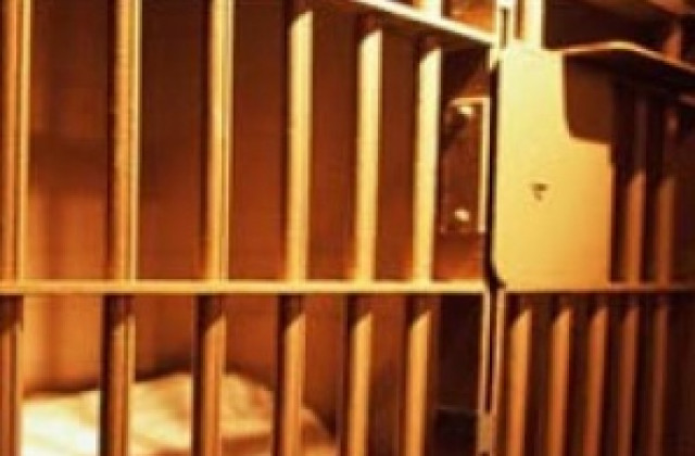 Заловиха крадец по време на кражба в магазин
