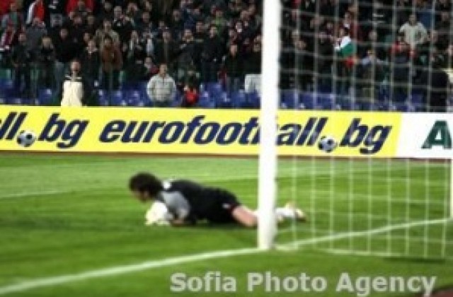 Кънев преподписа с „Етър- 24, освободиха Генчев и Антонов