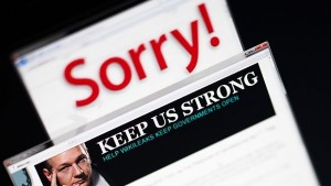 Епохата на информацията променя тероризма завинаги