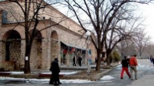 Одрин развали отношенията си с Ямбол