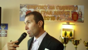 Наградиха десетте найдобри спортисти и трите найуспешни отбора на Добрич