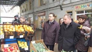 Започнаха предпразничните проверки на храните