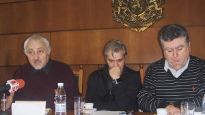 Обявиха наградените в Националния литературен конкурс Петър Ковачев