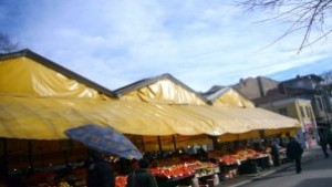 Продължават внезапните проверки на търговски обекти