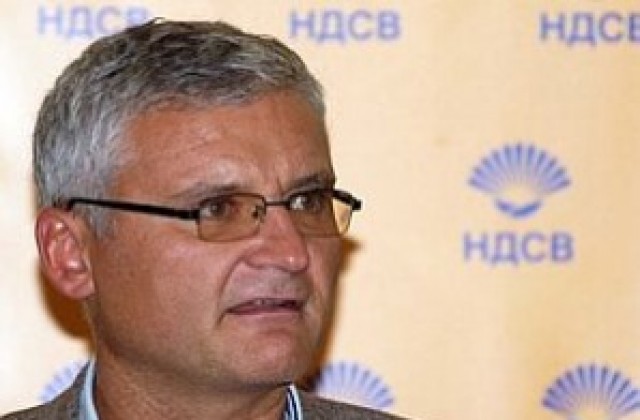 Минчо Спасов от НДСВ: Властта се лакоми за информация чрез СРС-та