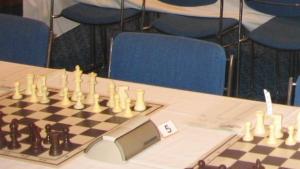 Анатоли Атанасов спечели шахматната Купа Евроинс за 2010