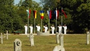 Добричкият музей планира среща на представители на военните гробища в