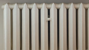 Спряно е топлоподаването в части от кв Лозенец