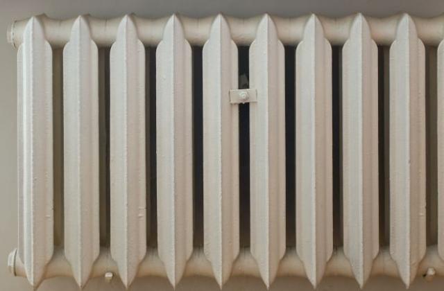 Спряно е топлоподаването в части от кв. „Лозенец