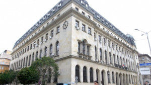 Празнични картички на повече от век ще красят Централна поща