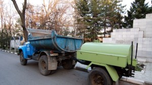 Евдокия Манева Нов източник ще реши стария проблем с водата