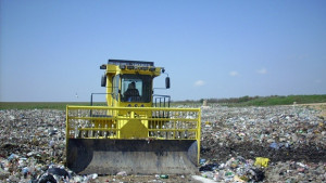 Кметове дават предложения за терени за депа за твърди отпадъци