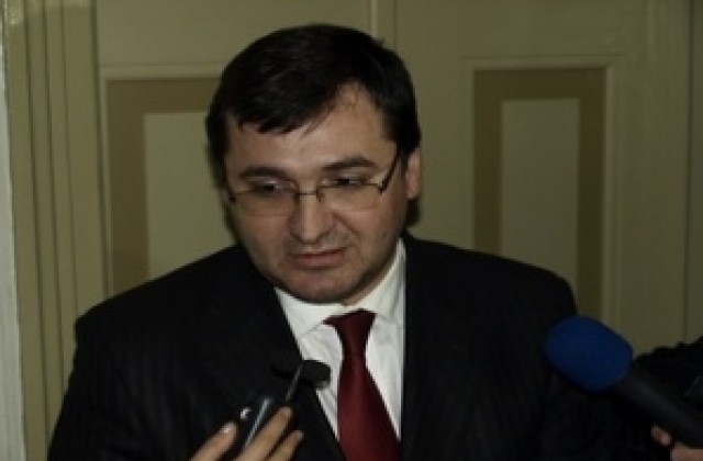 Славчо Атанасов -фаворит на кметските избори догодина