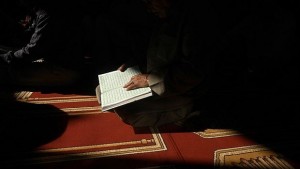 Коран написан с кръвта на Саддам Хюсеин